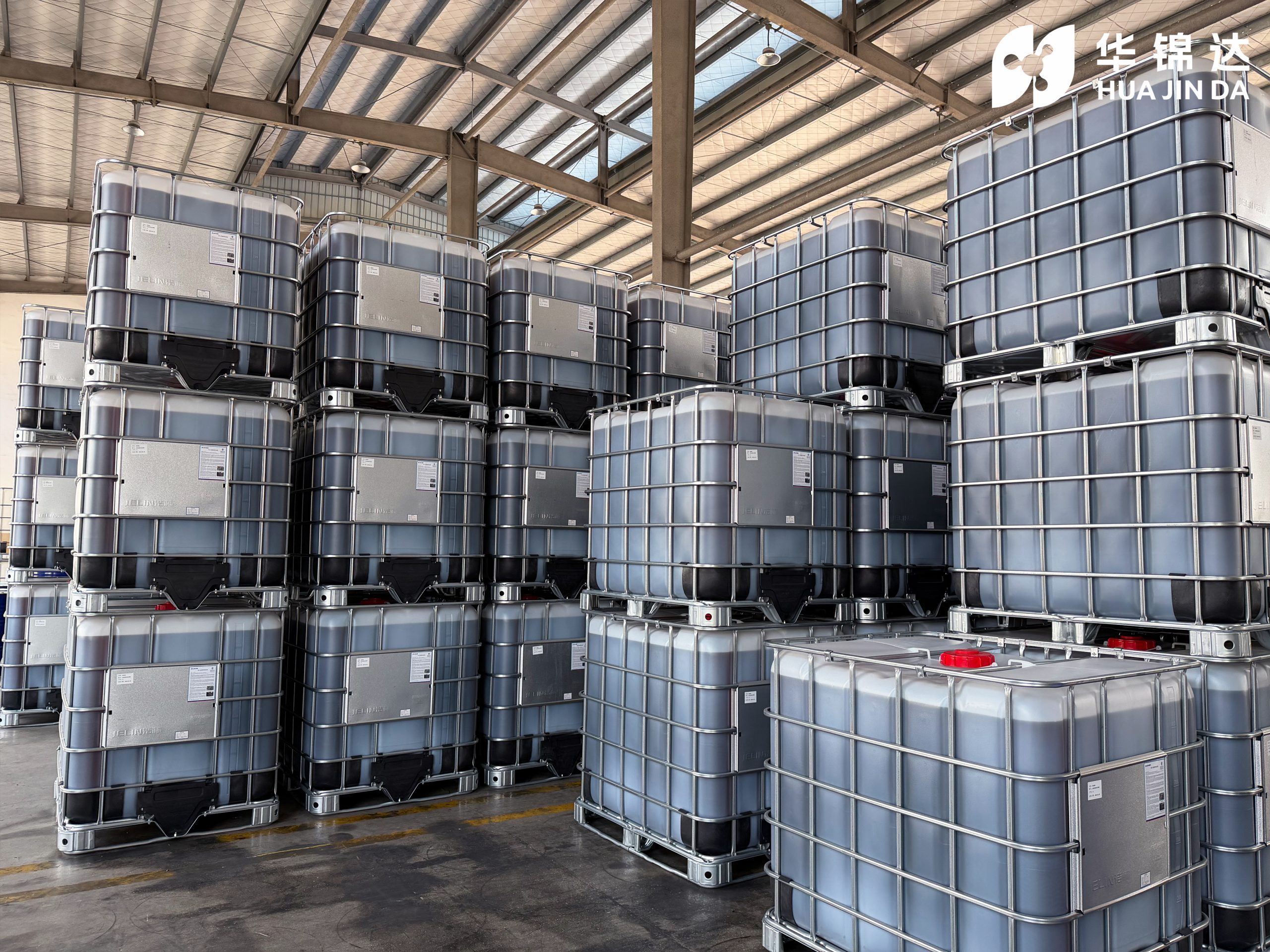 ASA Product Warehouse Stock